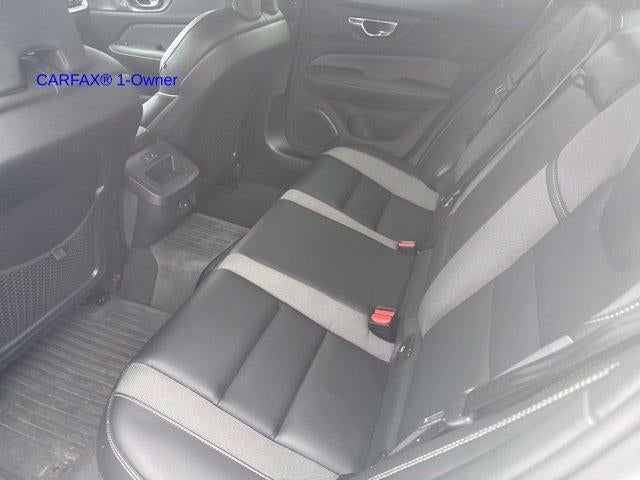 2024 Volvo S60 B5 AWD Plus Black Edition