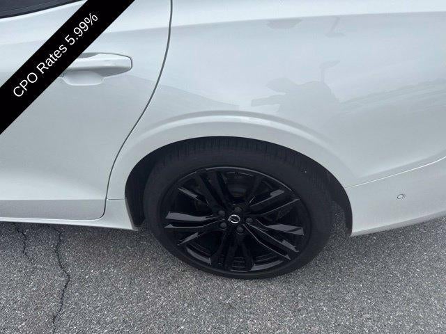 2024 Volvo S60 B5 AWD Plus Black Edition