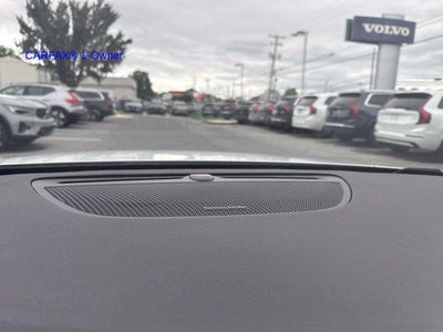 2024 Volvo S60 B5 AWD Plus Black Edition