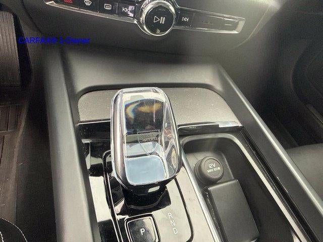 2024 Volvo S60 B5 AWD Plus Black Edition