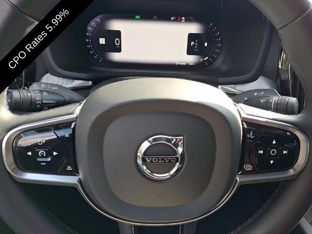 2024 Volvo S60 B5 AWD Plus Black Edition