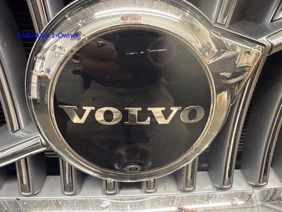 2024 Volvo S60 B5 AWD Plus Black Edition