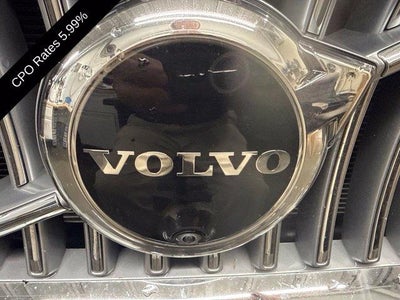 2024 Volvo S60 B5 AWD Plus Black Edition