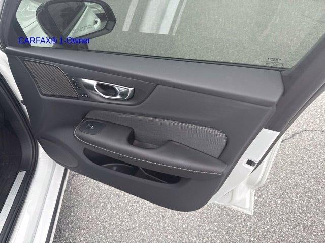 2024 Volvo S60 B5 AWD Plus Black Edition