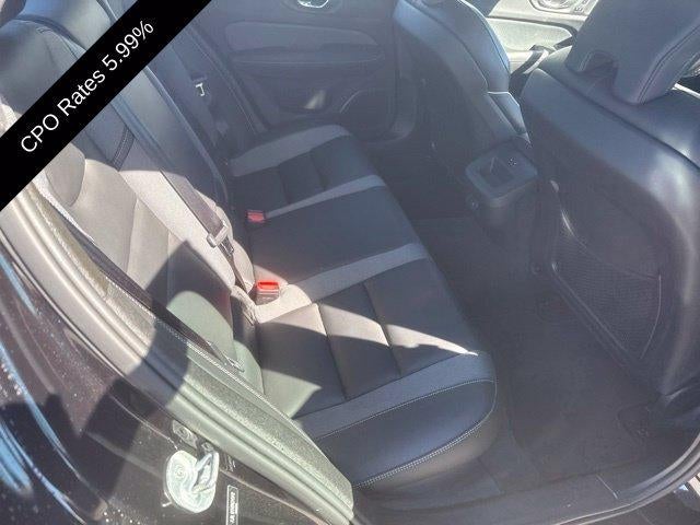 2024 Volvo S60 B5 AWD Plus Black Edition
