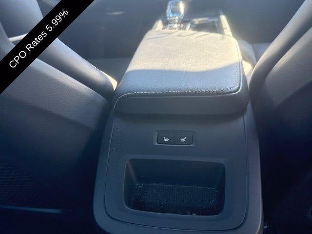 2024 Volvo S60 B5 AWD Plus Black Edition