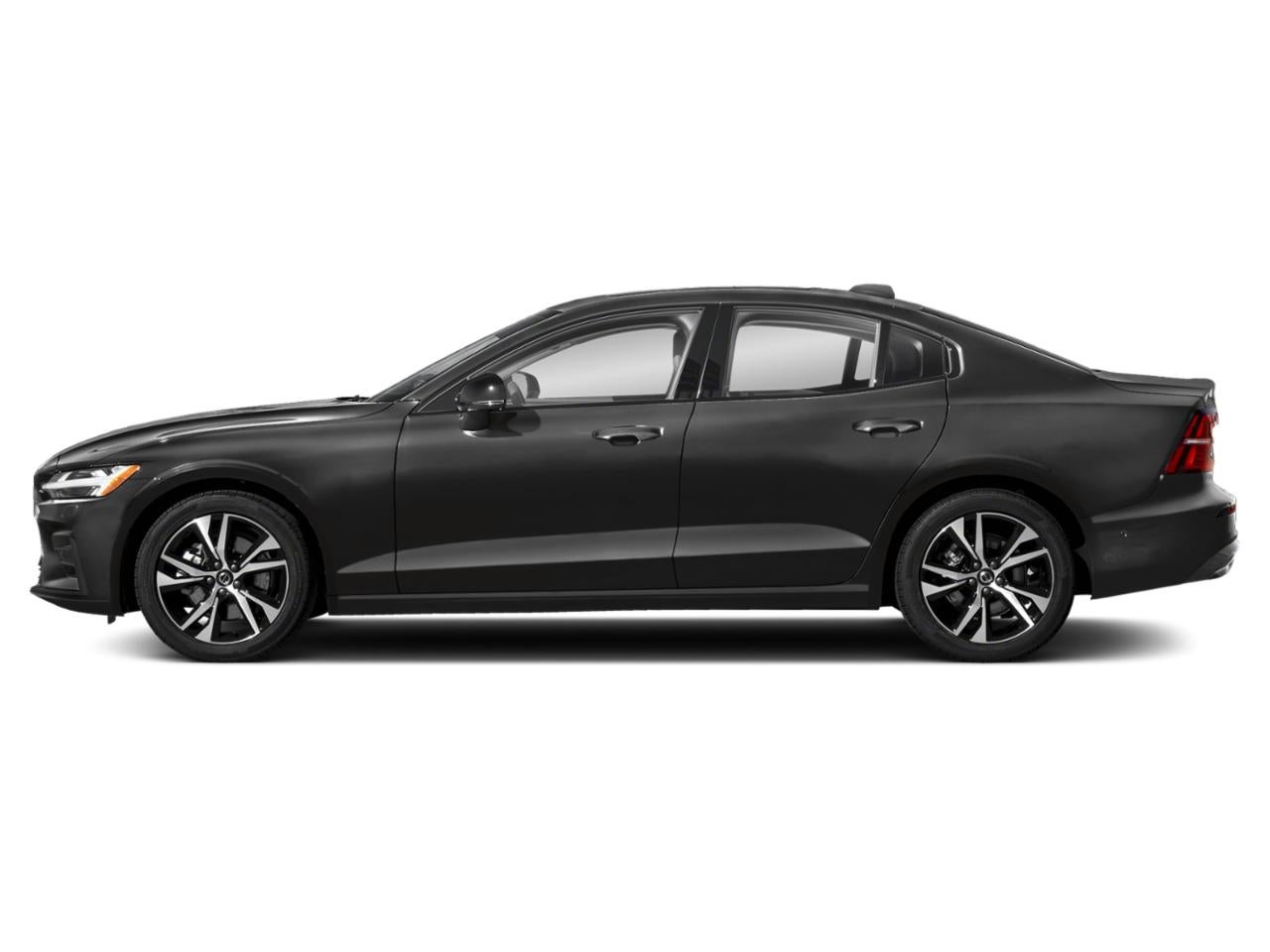 2024 Volvo S60 B5 AWD Plus Black Edition