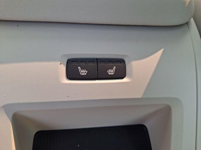 2024 Volvo S60 B5 AWD Plus Dark Theme