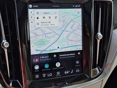 2024 Volvo S60 B5 AWD Plus Dark Theme