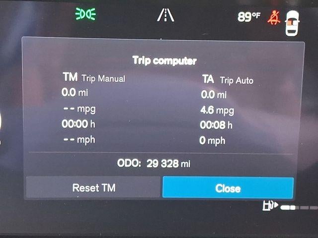 2024 Volvo S60 B5 AWD Plus Dark Theme