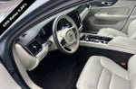 2024 Volvo S60 B5 AWD Plus Dark Theme