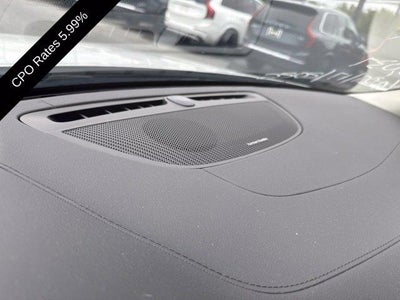 2024 Volvo S60 B5 AWD Ultimate Dark Theme