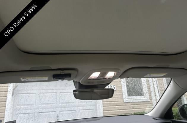 2024 Volvo S60 B5 AWD Ultimate Dark Theme