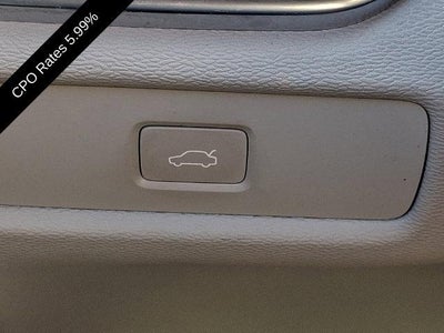 2024 Volvo S60 B5 AWD Ultimate Dark Theme
