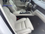2024 Volvo S60 B5 AWD Ultimate Dark Theme