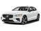 2024 Volvo S60 B5 AWD Ultimate Dark Theme