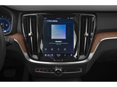 2024 Volvo S60 B5 AWD Ultimate Dark Theme
