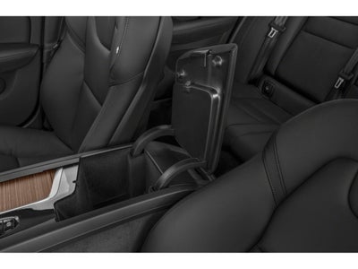 2024 Volvo S60 B5 AWD Ultimate Dark Theme