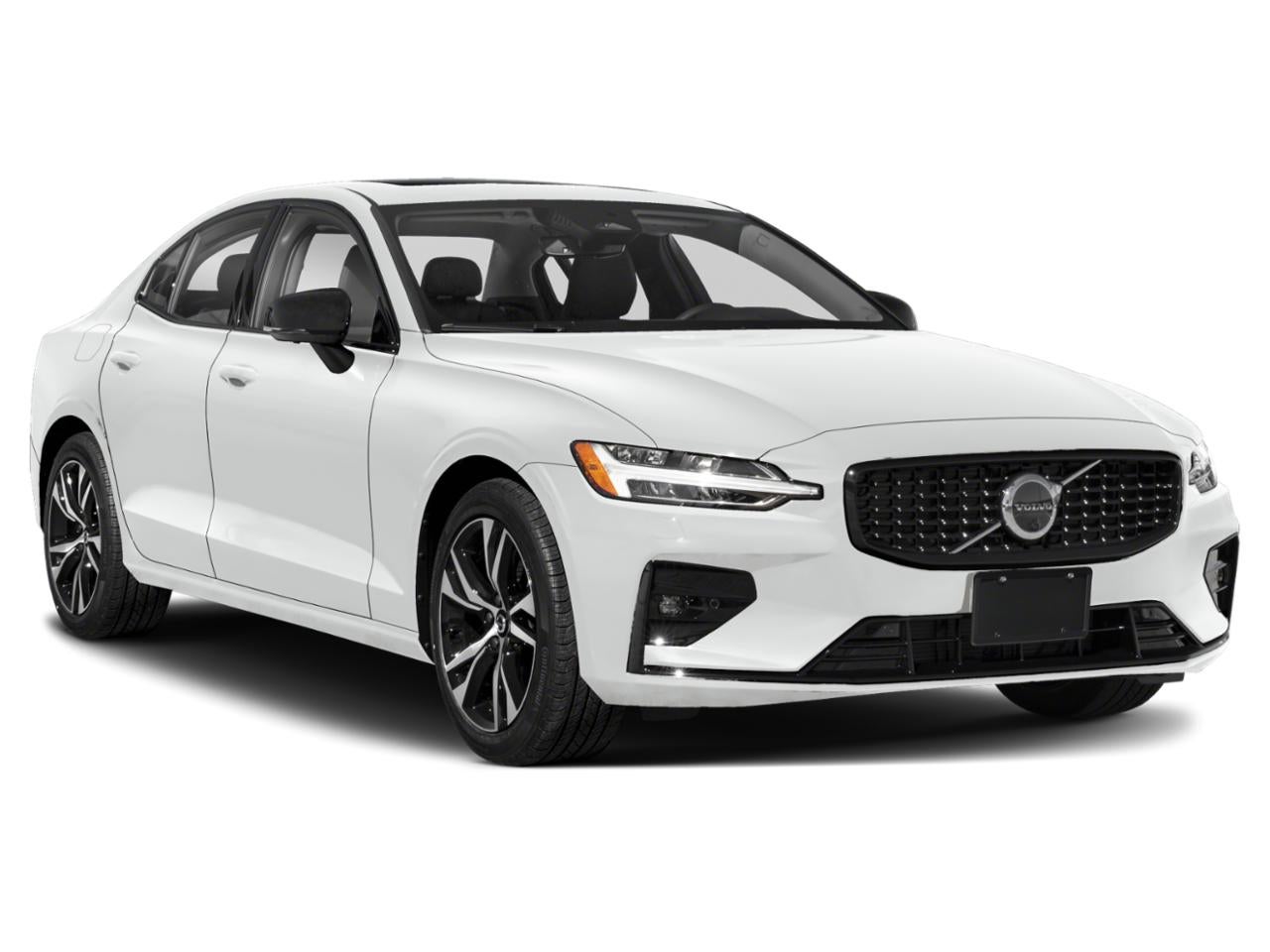 2024 Volvo S60 B5 AWD Ultimate Dark Theme