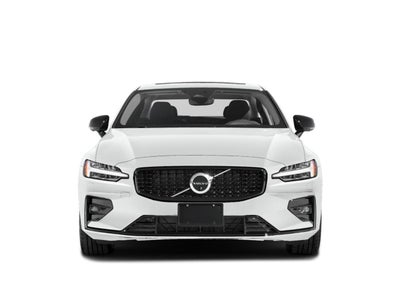 2024 Volvo S60 B5 AWD Ultimate Dark Theme