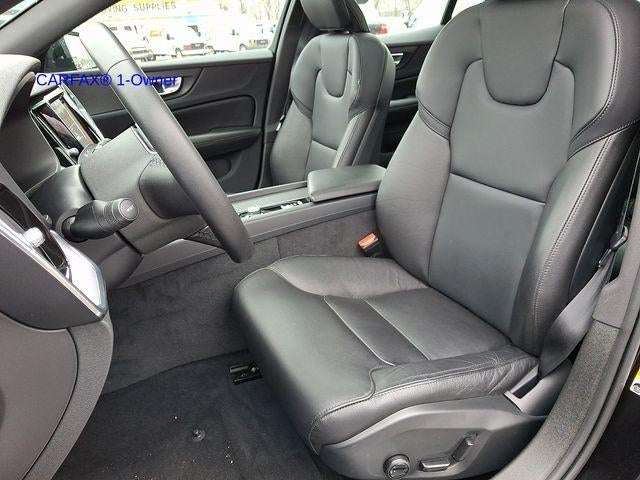 2023 Volvo S60 B5 AWD Plus Black Edition