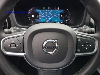 2023 Volvo S60 B5 AWD Plus Black Edition