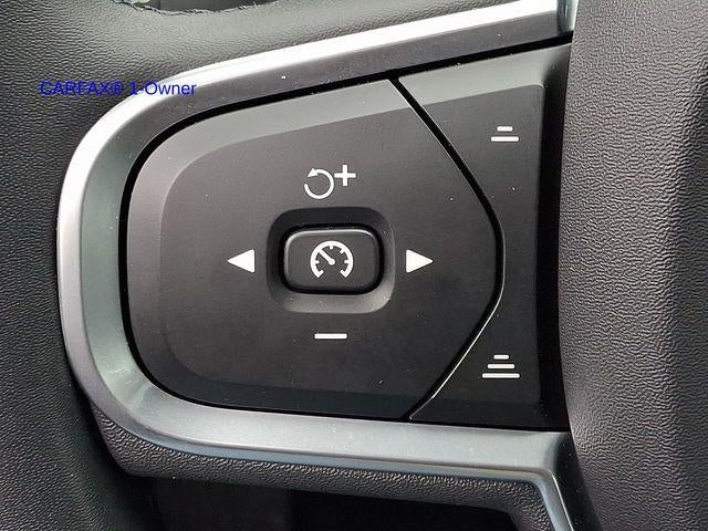 2023 Volvo S60 B5 AWD Plus Black Edition