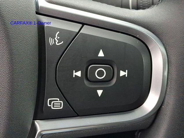 2023 Volvo S60 B5 AWD Plus Black Edition