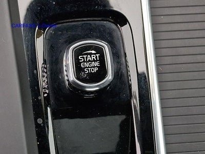 2023 Volvo S60 B5 AWD Plus Black Edition