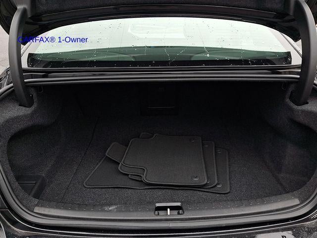 2023 Volvo S60 B5 AWD Plus Black Edition