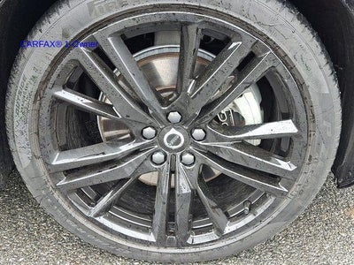 2023 Volvo S60 B5 AWD Plus Black Edition