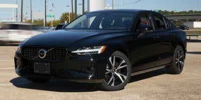 2023 Volvo S60 B5 AWD Plus Black Edition