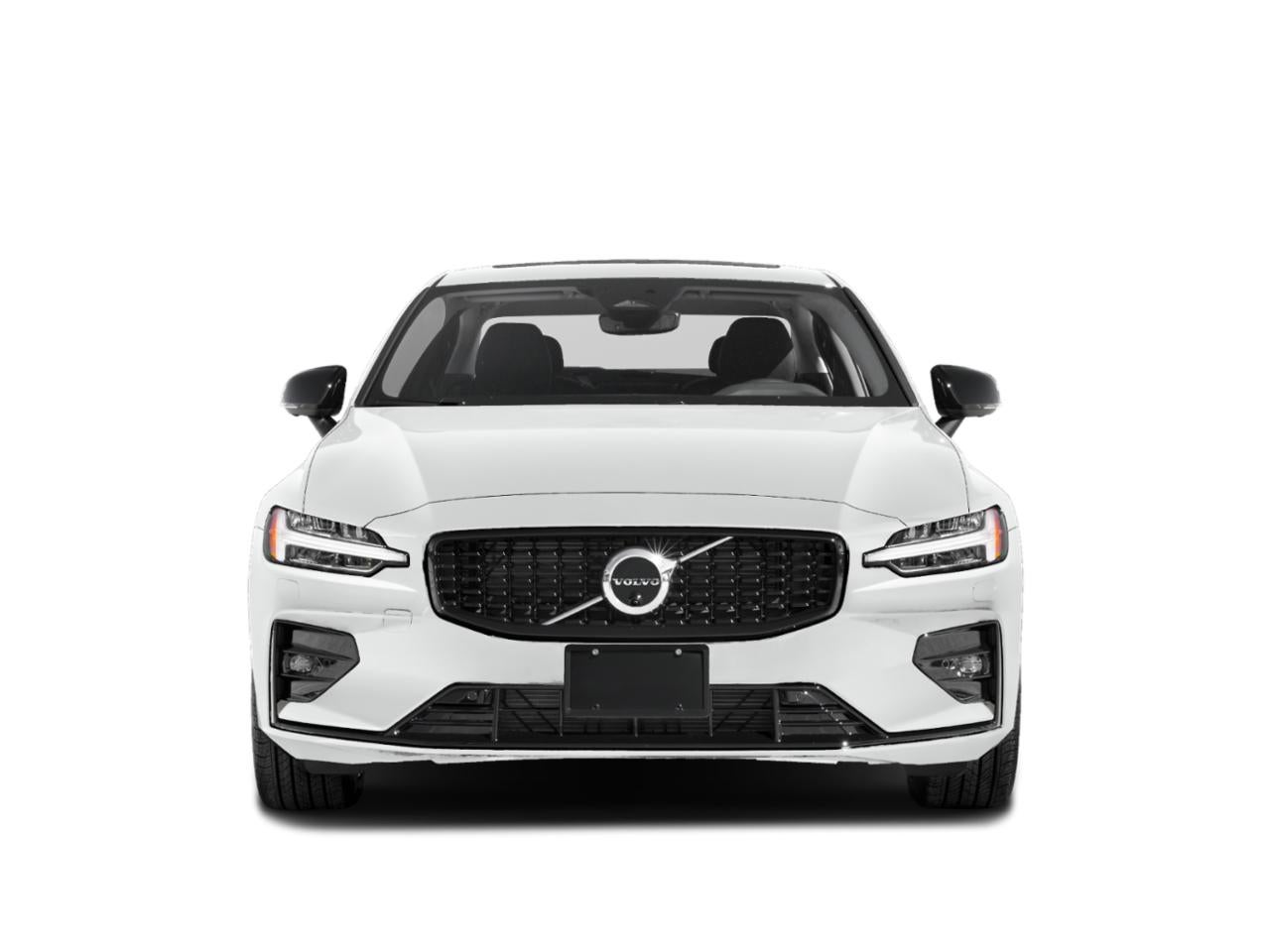 2023 Volvo S60 B5 AWD Plus Black Edition
