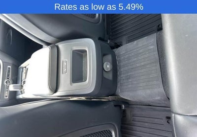 2023 Volvo S60 B5 AWD Core Dark Theme