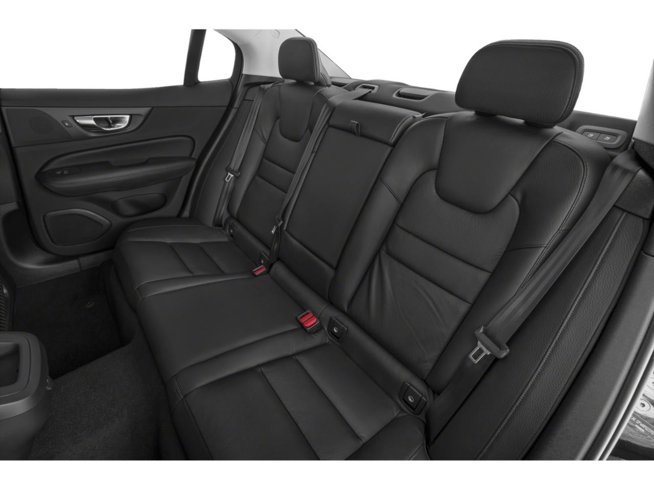 2023 Volvo S60 B5 AWD Core Dark Theme