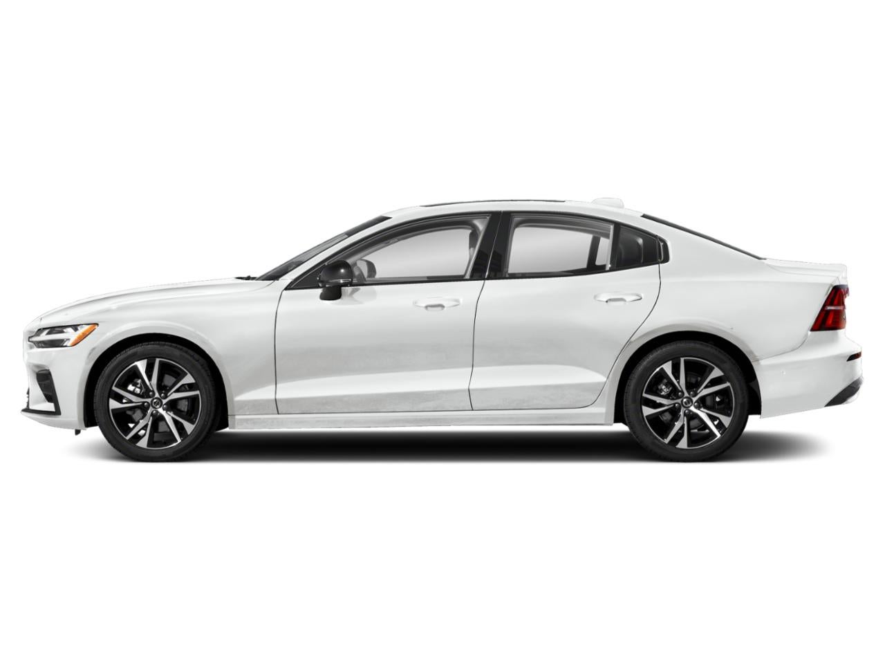 2023 Volvo S60 B5 AWD Core Dark Theme