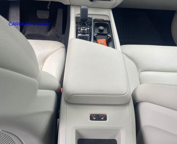 2023 Volvo S60 B5 AWD Plus Dark Theme