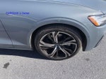 2023 Volvo S60 B5 AWD Plus Dark Theme