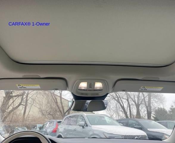 2023 Volvo S60 B5 AWD Plus Dark Theme