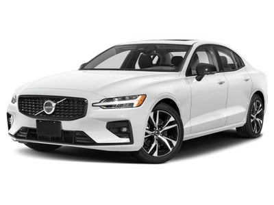 2023 Volvo S60 B5 AWD Plus Dark Theme