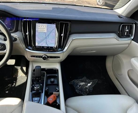 2023 Volvo S60 B5 AWD Plus Dark Theme