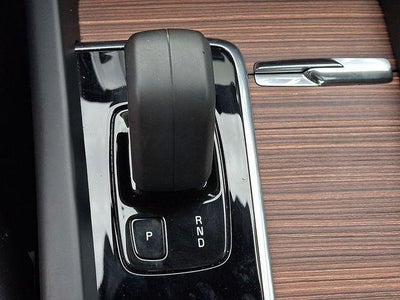 2022 Volvo S60 B5 AWD Momentum