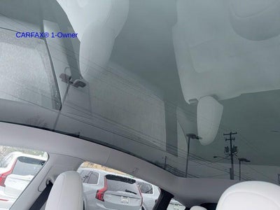 2024 Tesla Model Y Long Range AWD