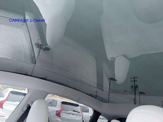 2024 Tesla Model Y Long Range AWD