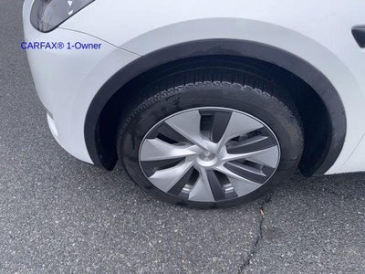 2024 Tesla Model Y Long Range AWD