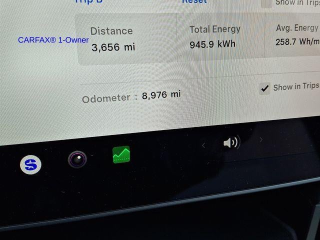 2024 Tesla Model Y Long Range AWD