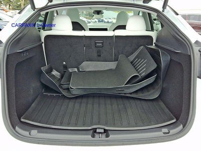 2024 Tesla Model Y Long Range AWD