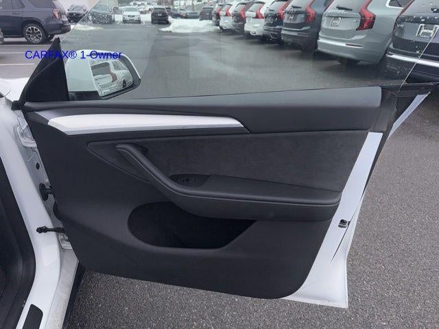 2024 Tesla Model Y Long Range AWD