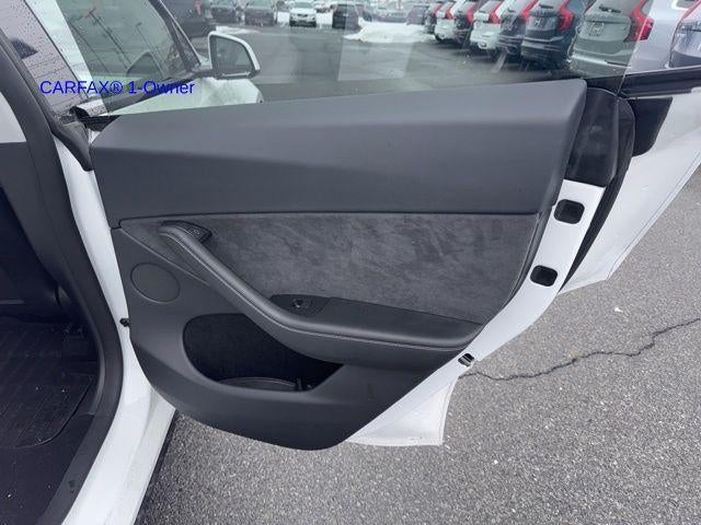 2024 Tesla Model Y Long Range AWD