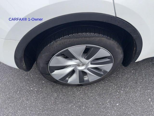 2024 Tesla Model Y Long Range AWD